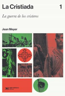 la cristiada. vol. 1 (ebook)-9786070312984