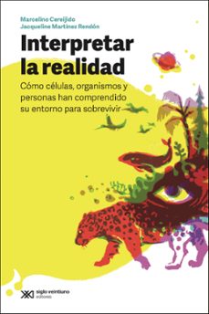 interpretar la realidad (ebook)-9786070313684