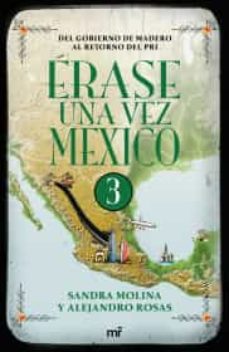 erase una vez mexico 3-9786070730184