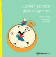 la vida secreta de los numeros-9786070754784