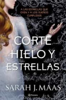una corte de hielo y estrellas-9786070761584