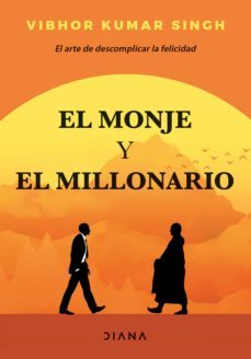 el monje y el millonario (edicion mexicana) (ebook)-vibhor kumar singh-9786070787584