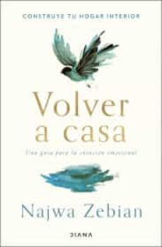 volver a casa-9786070788284