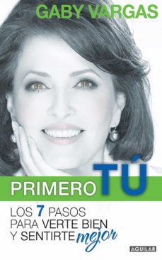 primero tu (ebook)-gaby vargas-9786071113184