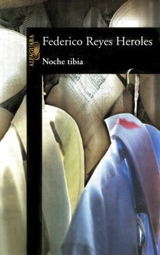 noche tibia (ebook)-federico reyes heroles-9786071116284