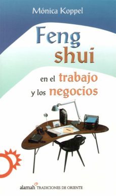 feng shui en el trabajo y los negocios (ebook)-9786071117984