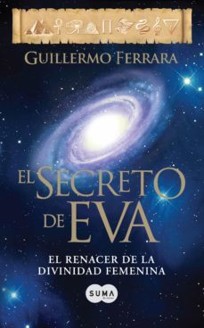 el secreto de eva (ebook)-9786071126184