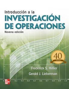 investigacion de operaciones 9ª ed.-j. hillier-9786071503084