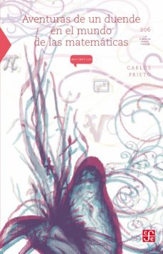 aventuras de un duende en el mundo de las matematicas (ebook)-9786071612984