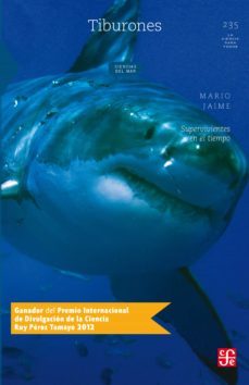 tiburones (ebook)-mario jaime-9786071613684