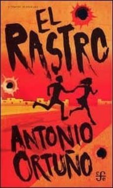 el rastro-9786071636584