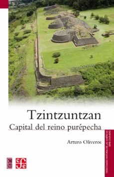 tzintzuntzan (ebook)-9786071640284