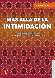 mas alla de la intimidacion-jonathan fast-9786071663184