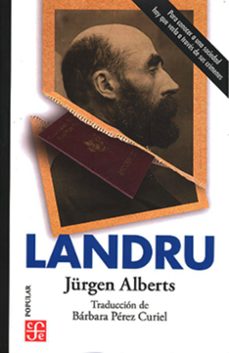 landru-jurgen alberts-9786071677884