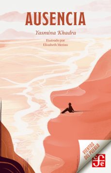 ausencia (ebook)-yasmina khadra-9786071678584