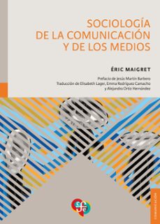 sociologia de la comunicacion y de los medios (ebook)-9786071683984