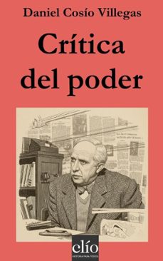 critica del poder (ebook)-9786071901484