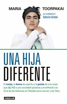 una hija diferente (ebook)-maria toorpakai-9786073144384
