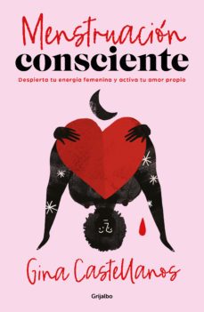 menstruacion consciente (ebook)-gina castellanos-9786073826884