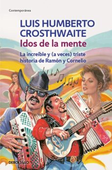 idos de la mente (ebook)-9786073849784