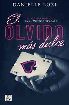 el olvido mas dulce (edicion mexicana) (ebook)-danielle lori-9786073905084