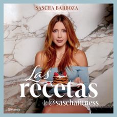 las recetas de @saschafitness (edicion mexicana) (ebook)-sascha barboza-9786073910484