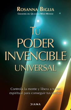 tu poder invencible universal (ebook)-rosanna biglia-9786073911184