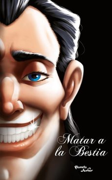 villanos. matar a la bestia (ebook)-serena valentino-9786073916684