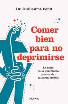 comer bien para no deprimirse (edicion mexicana) (ebook)-guillaume fond-9786073923484