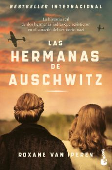 las hermanas de auschwitz-9786073925884