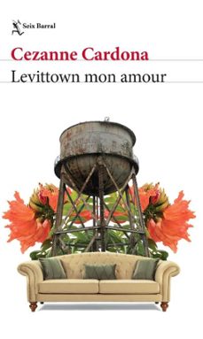 levittown mon amour (spanish edition) (ebook)-cezanne cardona-9786073931984
