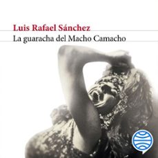 -luis rafael sanchez-9786073944984