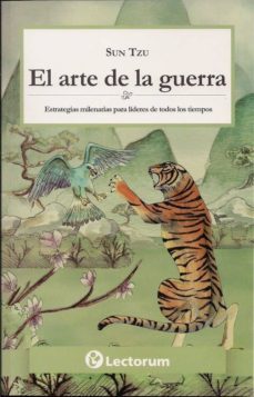 el arte de la guerra (ebook)-9786074571929