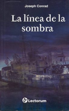 la linea de la sombra-joseph conrad-9786074573084