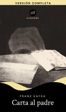 carta al padre (ebook)-franz kafka-9786074576184
