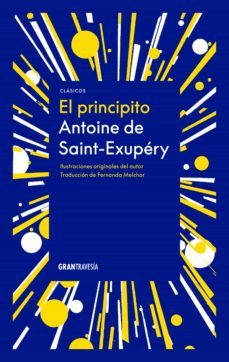 el principito (con ilustraciones originales del autor) (ebook)-antoine de saint exupery-9786075573984