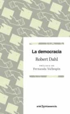 la democracia-9786075690384