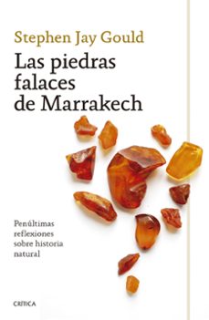 las piedras falaces de marrakech-9786075697284