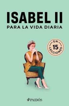 isabel ii para la vida diaria (ebook)-9786075698984