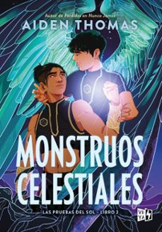 monstruos celestiales (ebook)-aiden thomas-9786076371084