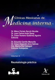 reumatologia practica (ebook)-nikos christo secchi nicolás-juan carlos anda garay-césar homero gutiérrez aguirre-9786077412984