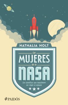 las mujeres de la nasa (ebook)-nathalia holt-9786077474784