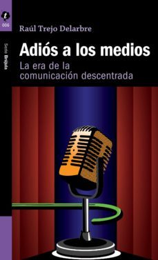 adios a los medios (ebook)-9786078346684
