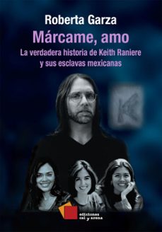 marcame, amo (ebook)-roberta garza-9786078564484