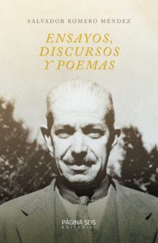 ensayos, discursos y poemas (ebook)-9786078676484