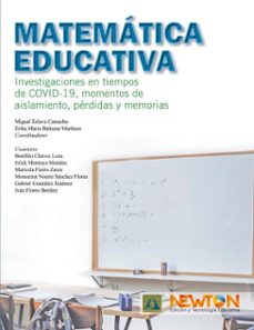 matematica educativa. (ebook)-9786078872084