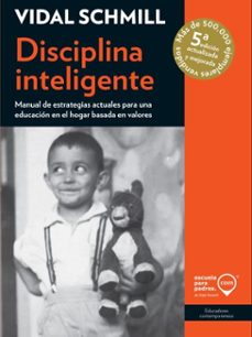 disciplina inteligente (ebook)-vidal schmill-9786079347284