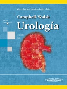 campbell / walsh. urologia. tomo 3-9786079356484