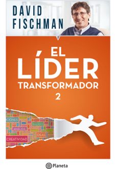 el lider transformador 2 (ebook)-david fischman-9786123190484