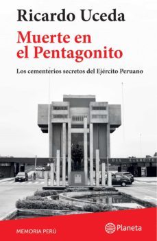 muerte en el pentagonito (ebook)-ricardo uceda-9786123194284